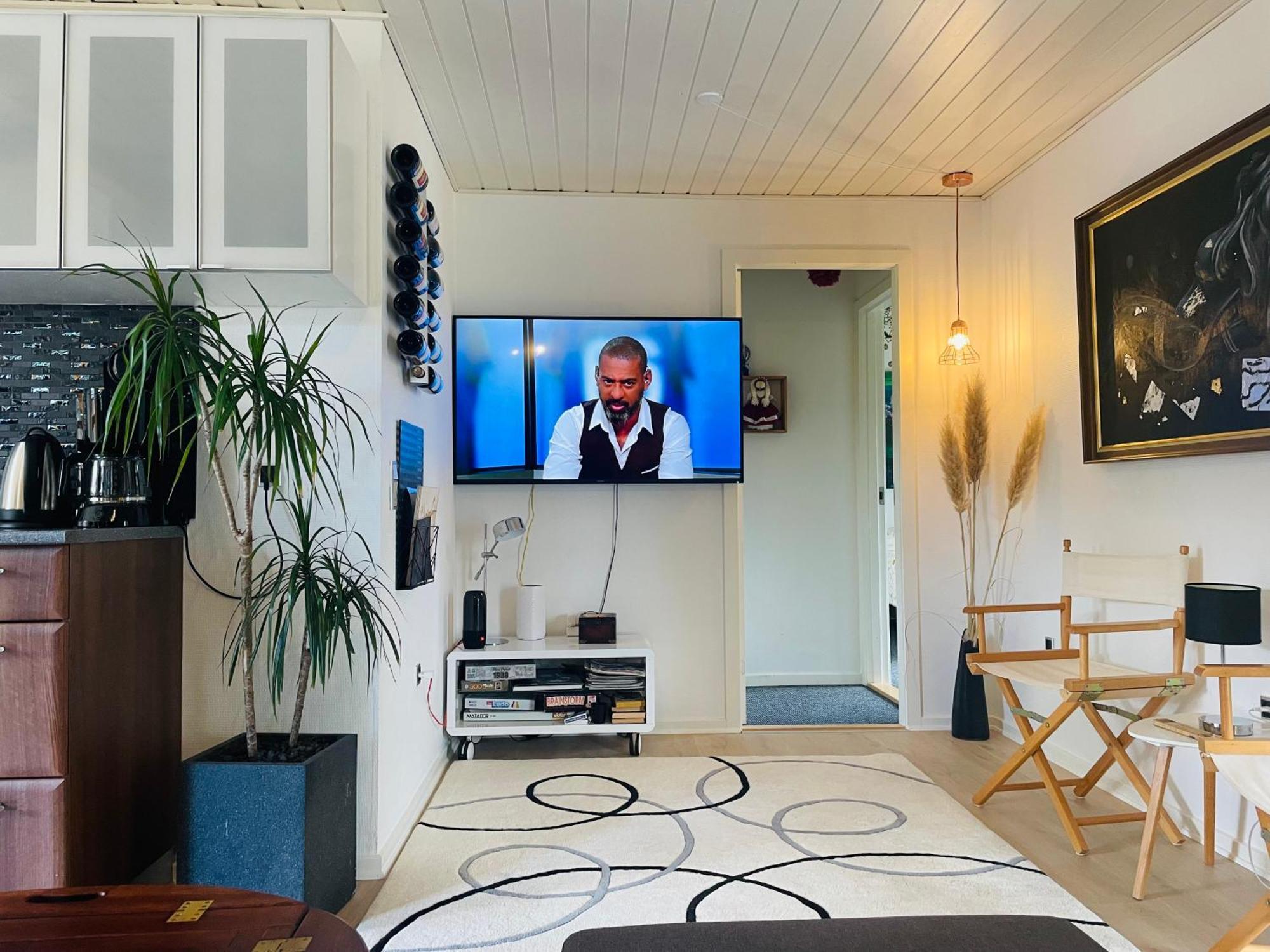 Villa Kulla Bramming Екстер'єр фото