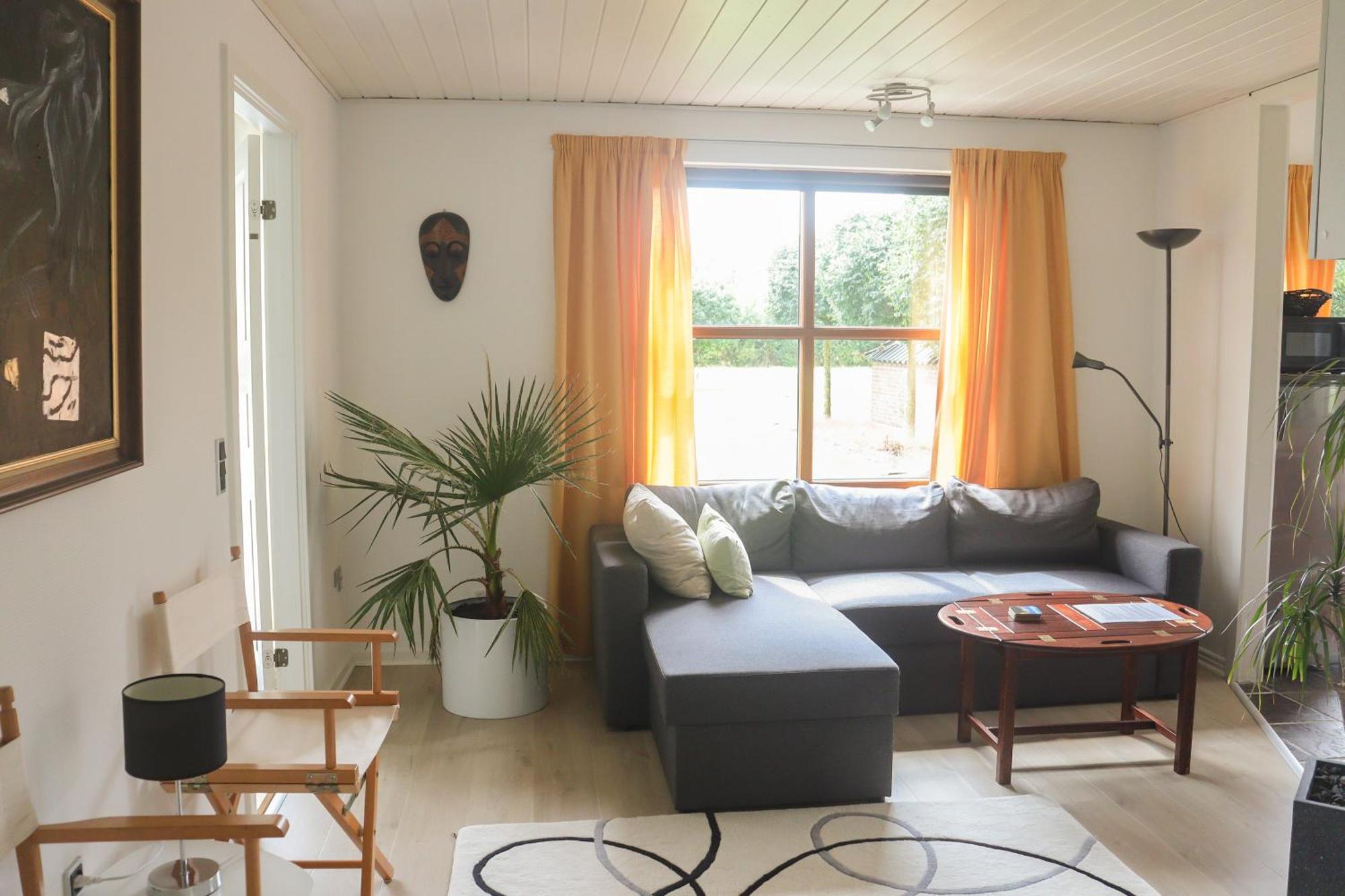 Villa Kulla Bramming Екстер'єр фото