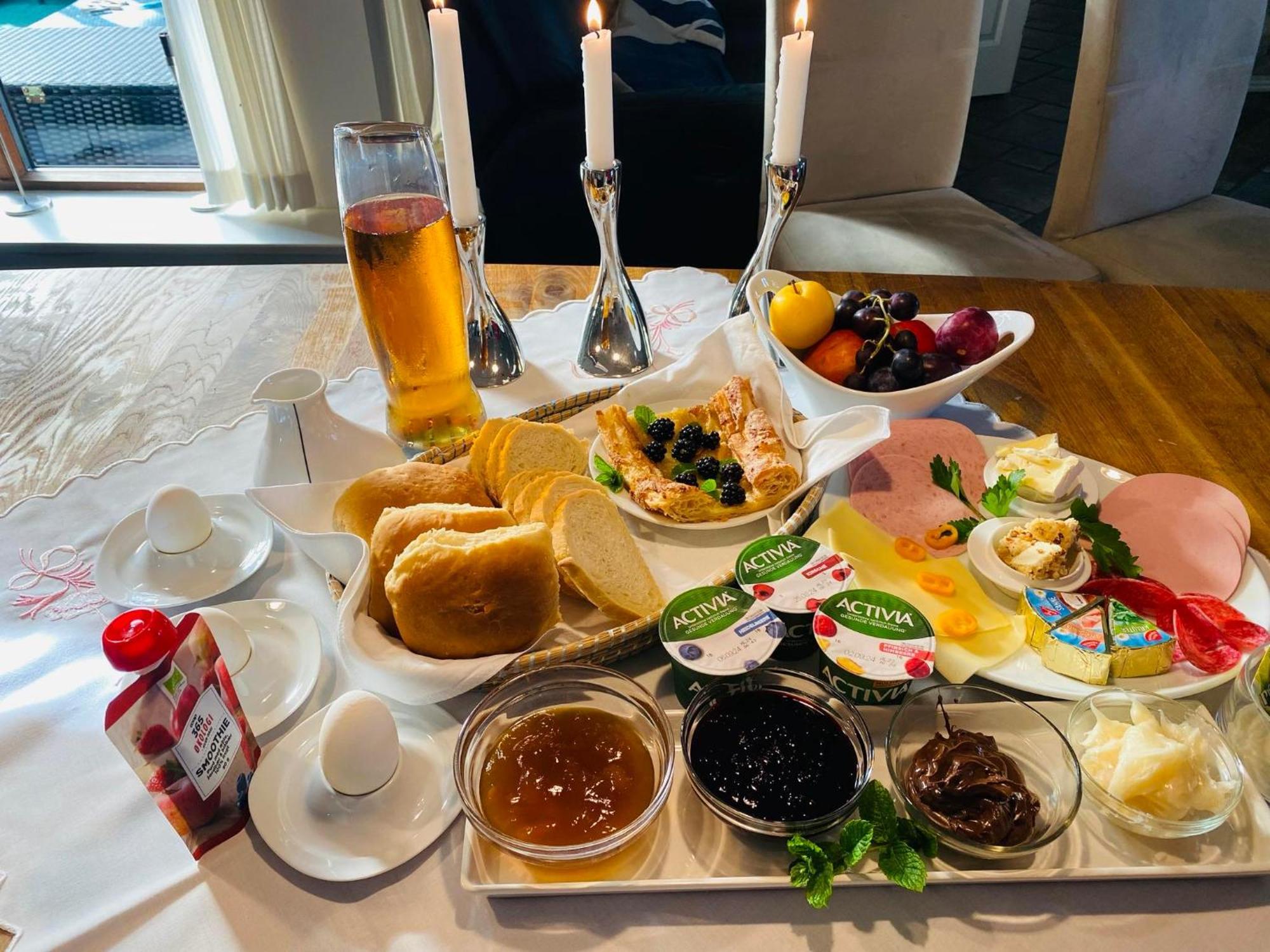 Villa Kulla Bramming Екстер'єр фото