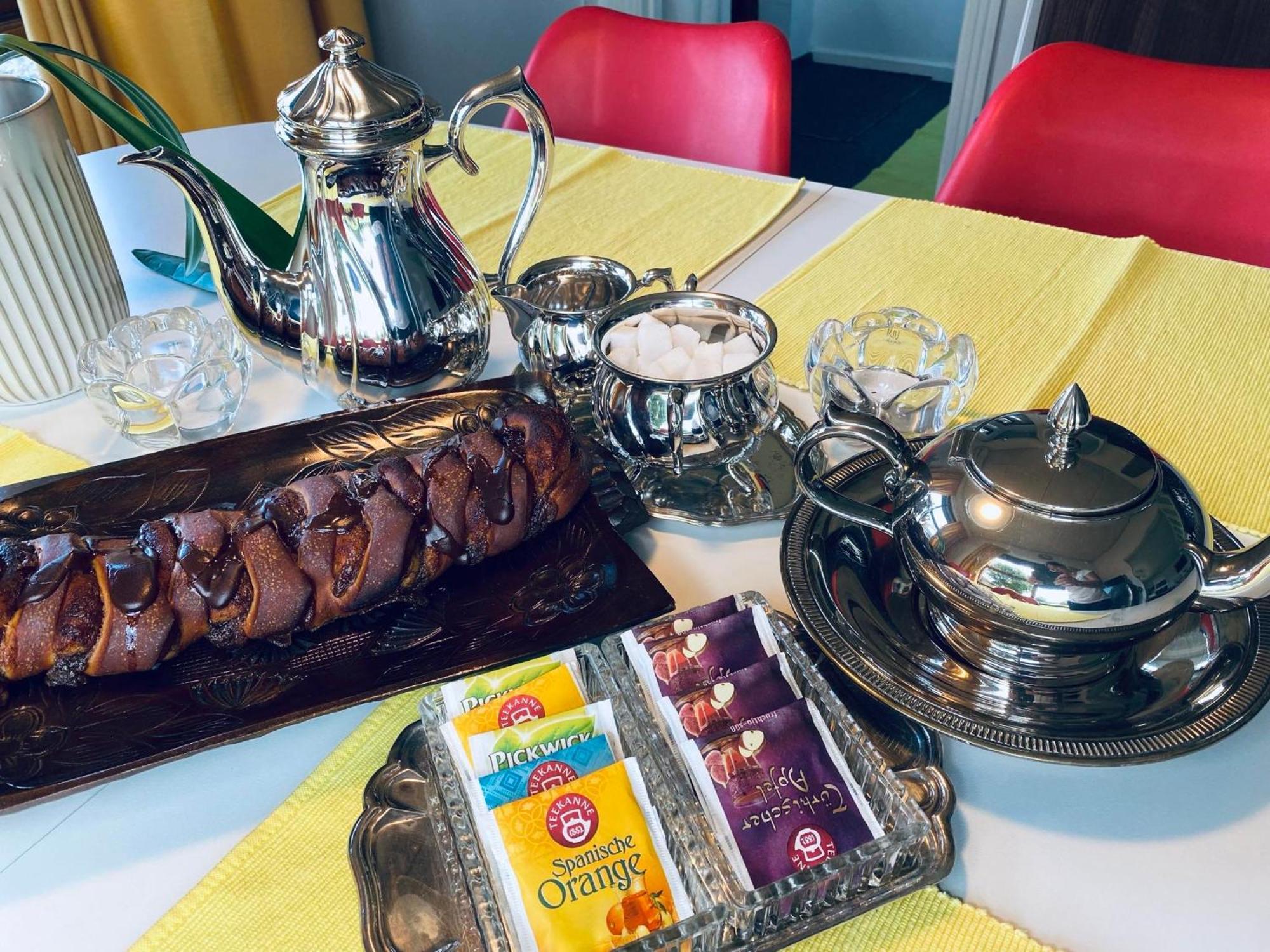 Villa Kulla Bramming Екстер'єр фото